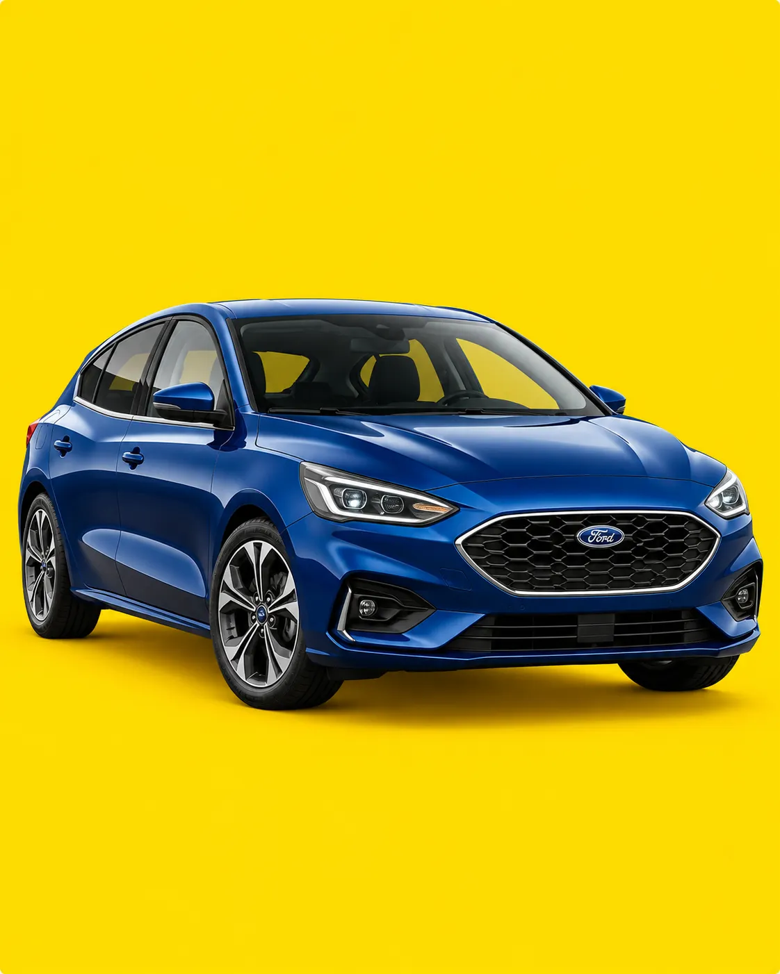 Ford motor arızası belirtileri ve tamir bakımı